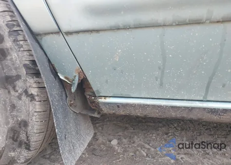 1994 Nissan Quest Xe/Gxe из США, поврежденный, VIN 4N2DN11W2RD856169